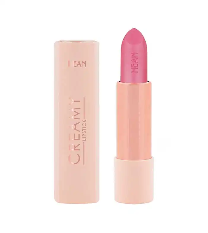 Hean - Barra de labios Creamy - 03: Pink Fantasy - Hean - Comparador de precios