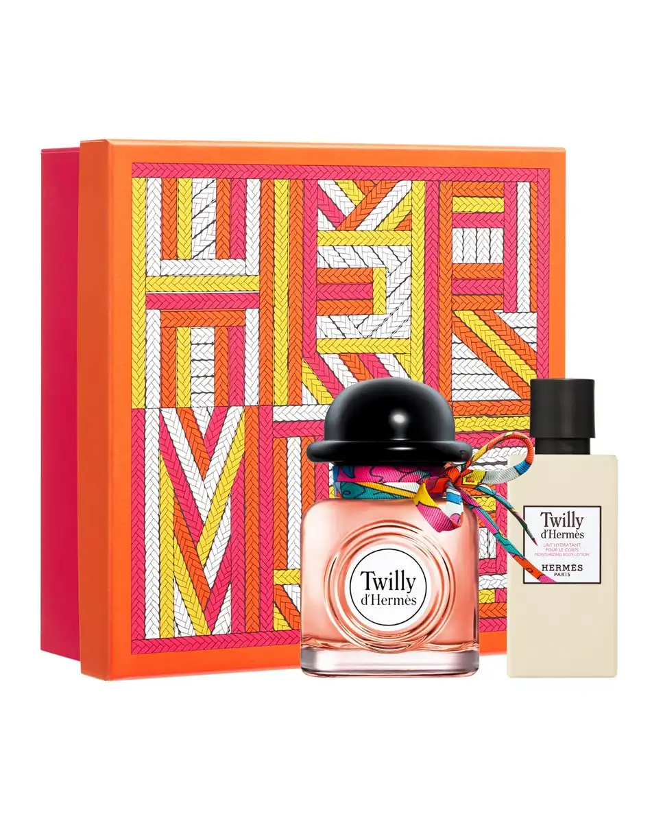 Hermès - Eau De Parfum Estuche De Regalo Twilly D' - Hermès - Comparador de precios