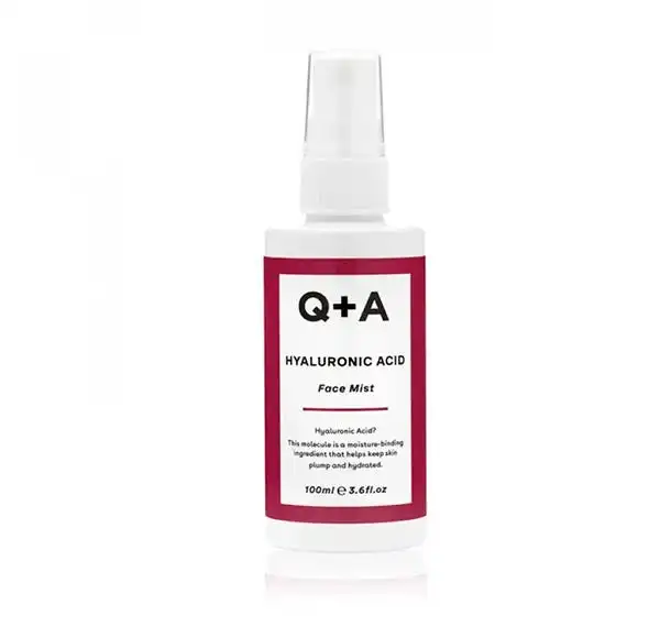 Hyaluronic Acid - Q+A - Comparador de precios