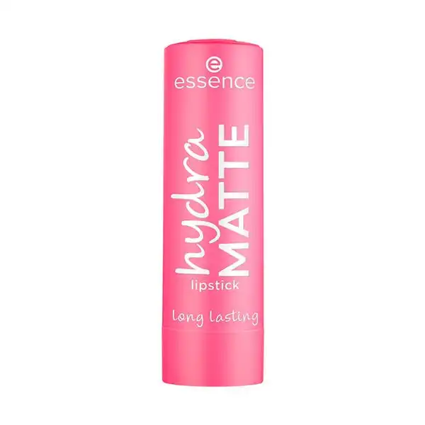 Hydra Matte Barra Labios 411 - ESSENCE - Comparador de precios