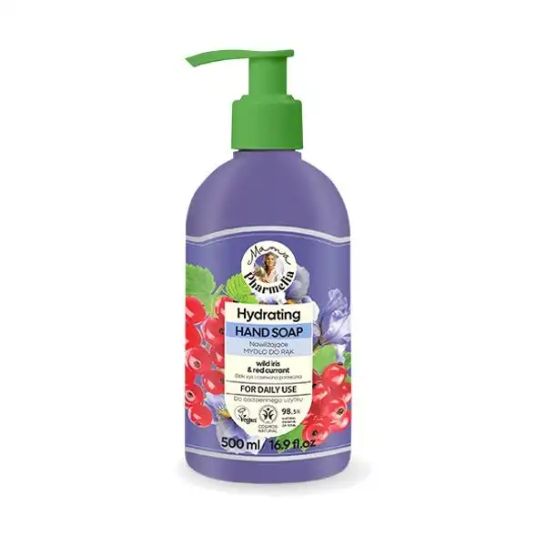 Hydrating Hand Soap - Mama Pharmelia - Comparador de precios
