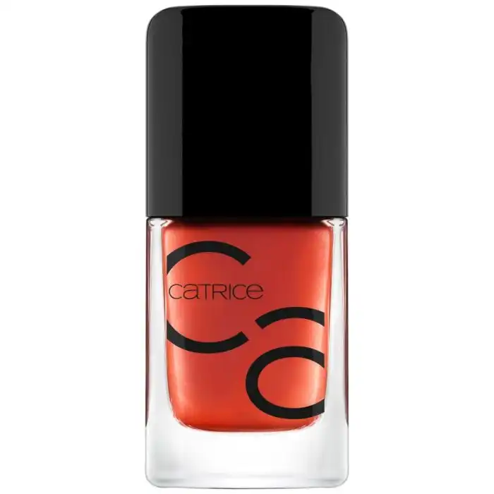 ICONails Gel Esmalte de Uñas 10.5 ml - CATRICE - Comparador de precios