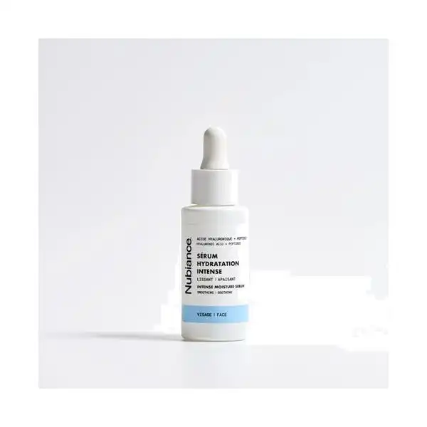 Intense Hydration Serum - Nubiance - Comparador de precios