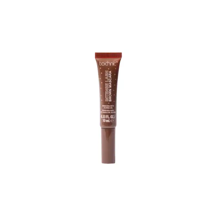 Intense Lash Máscara de pestañas - Technic - Comparador de precios