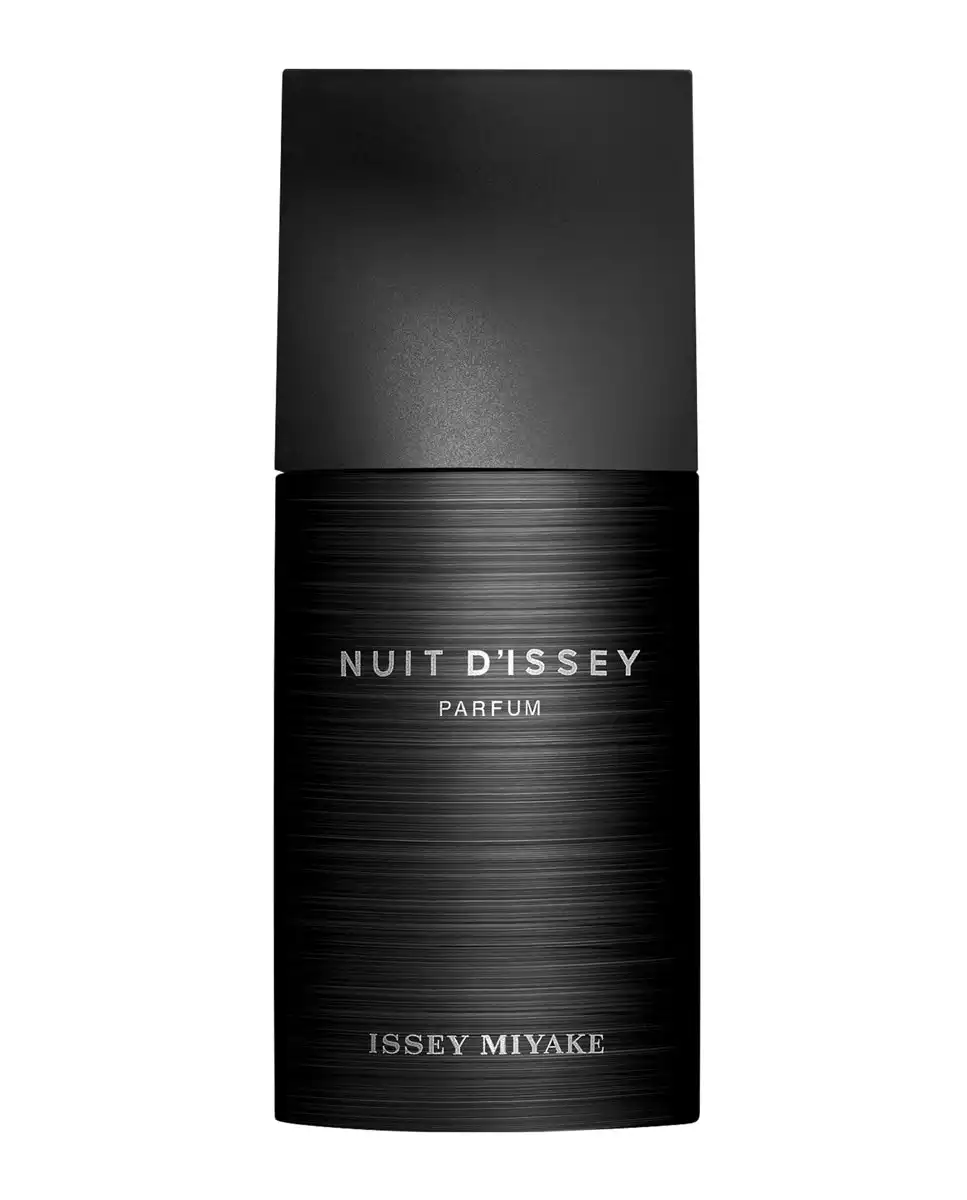 Issey Miyake - Eau De Parfum Nuit D'Issey 125 Ml - Issey Miyake - Comparador de precios