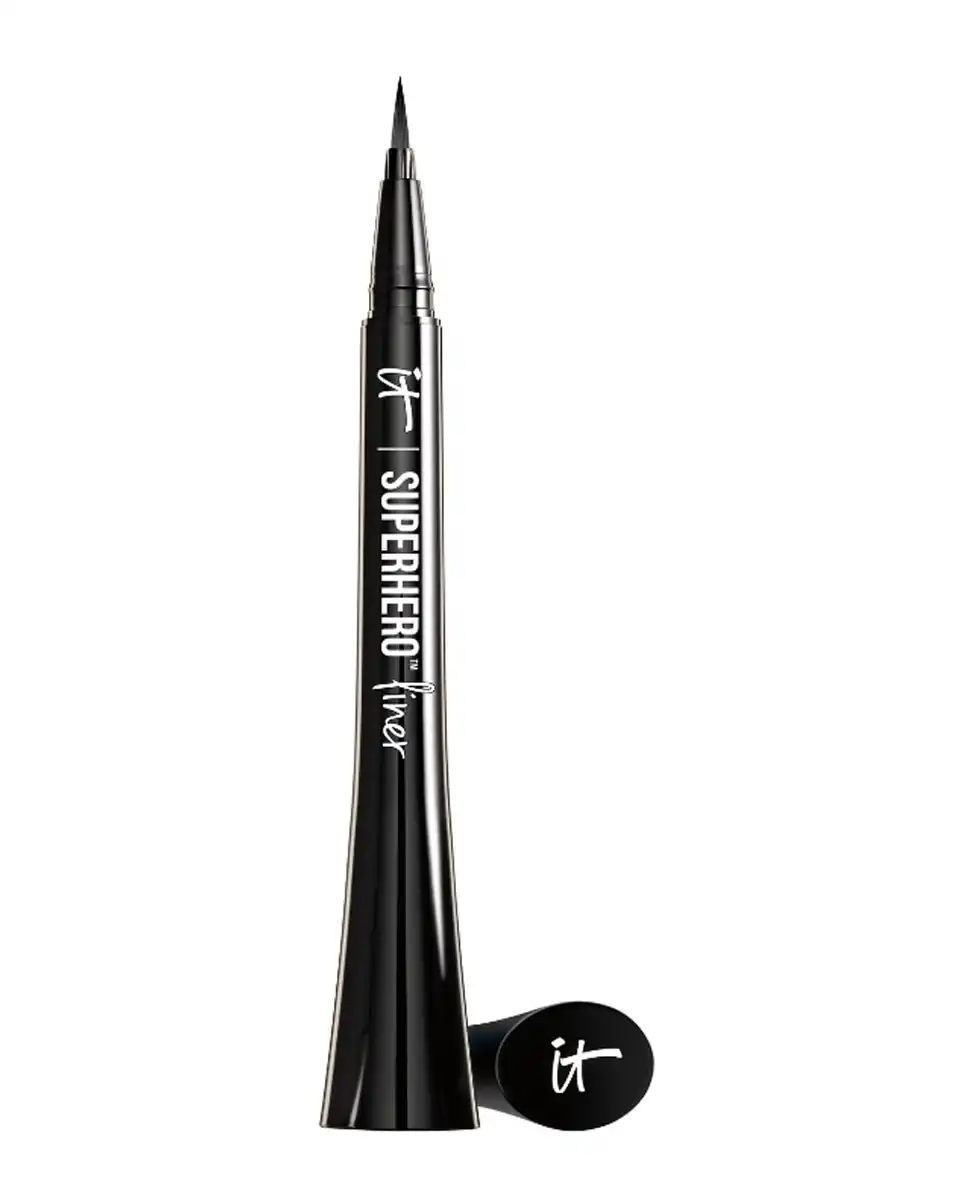 IT Cosmetics - Eyeliner Líquido Superhero Liner - IT Cosmetics - Comparador de precios