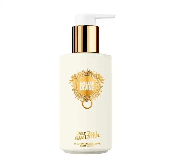 Jean Paul Gaultier - Loción Corporal Gaultier Divine 200 Ml - Jean Paul Gaultier - Comparador de precios