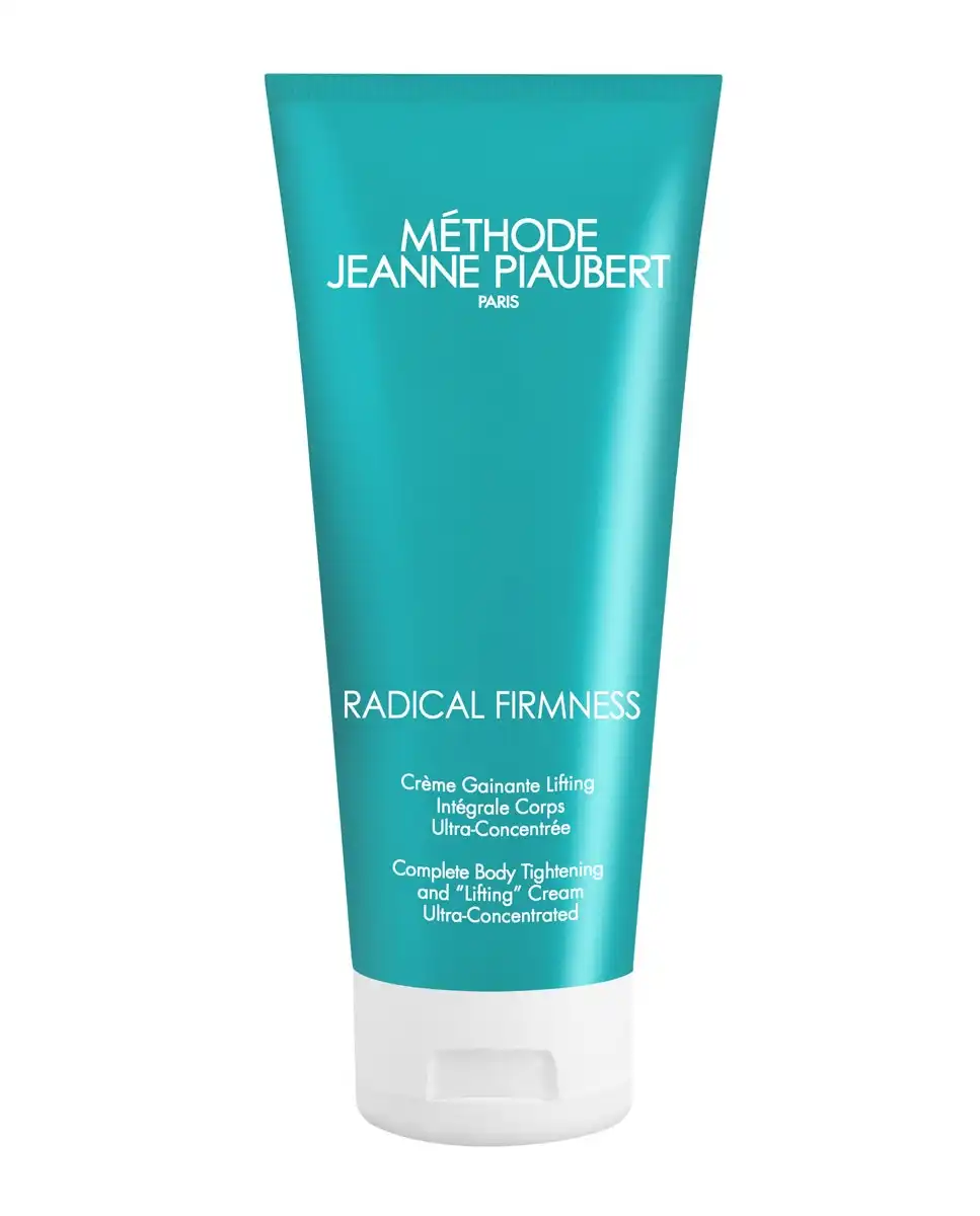 Jeanne Piaubert - Crema Escultora Lifting Integral Ultra Concentrada Radical Firmess - Jeanne Piaubert - Comparador de precios