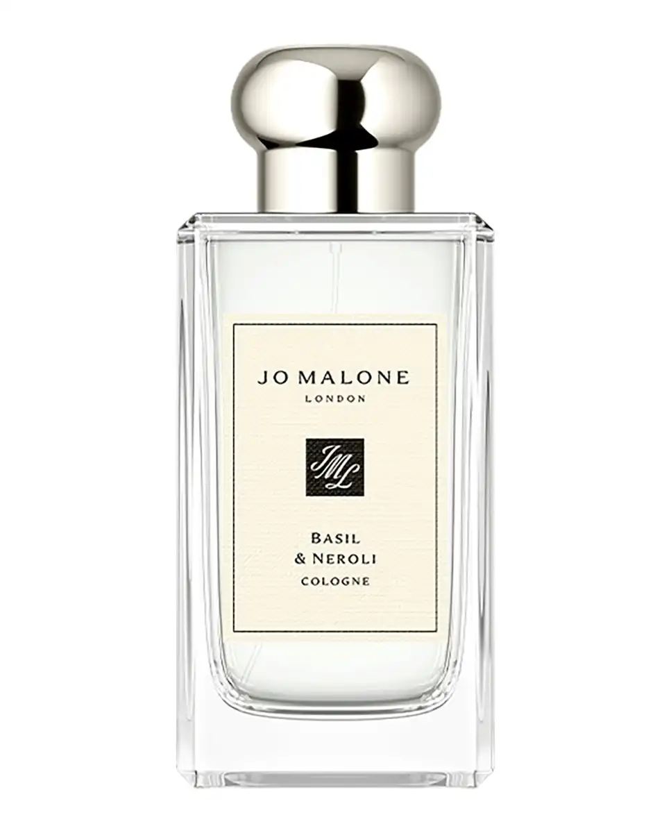 Jo Malone London - Eau De Cologne Fragancia Basil & Neroli 100 Ml - Jo Malone London - Comparador de precios