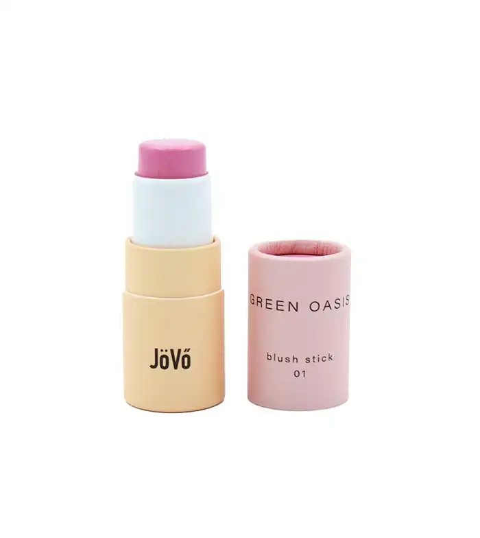 Jovo - Colorete en stick Kraft - 01: Crepé - Jovo - Comparador de precios