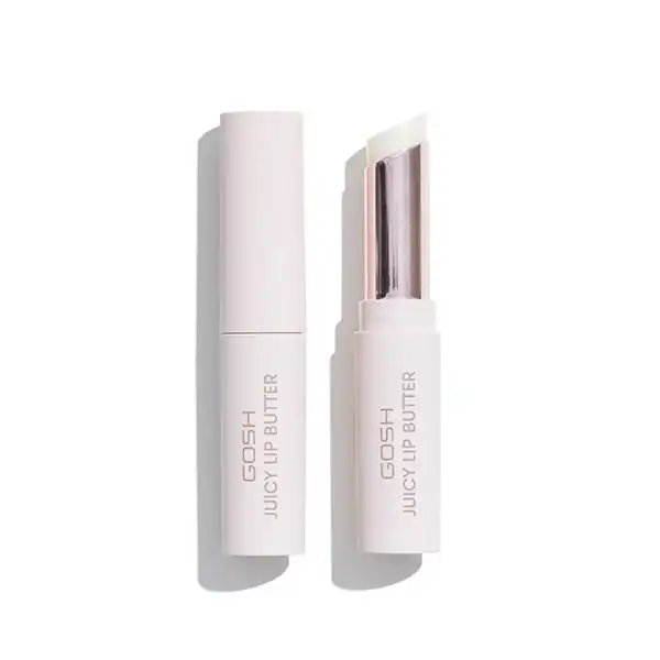 Juicy Lip Butter 001 Sparkling Champagne - GOSH - Comparador de precios