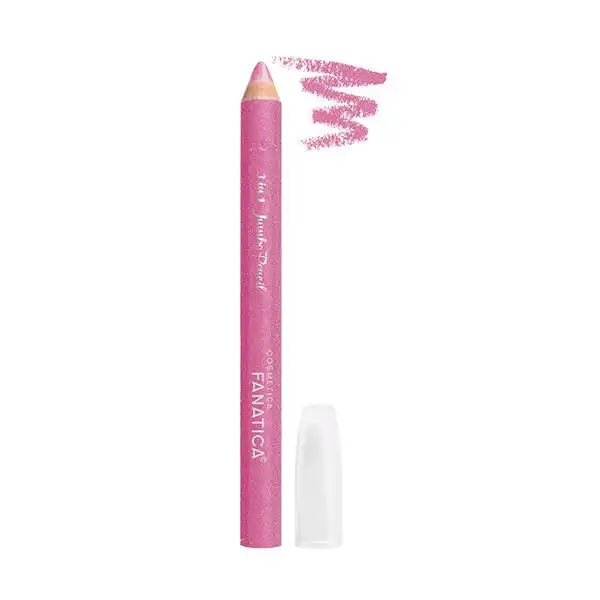 Jumbo Stift 3 In 1 Pink - FANATICA - Comparador de precios