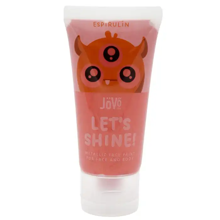 Junior Monsters Pintura Facial  JÖVŐ - Jovo - Comparador de precios