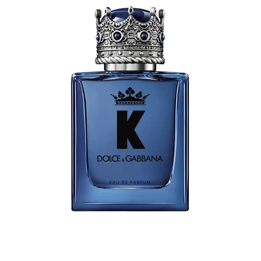 K By DOLCE&GABBANA eau de parfum vaporizador 50 ml - Dolce & Gabbana - Comparador de precios