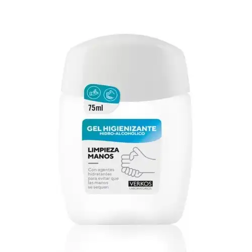 KEMPHOR - Gel Hidroalcohólico de Manos Geles de ducha 75 ml unisex - Kemphor - Comparador de precios