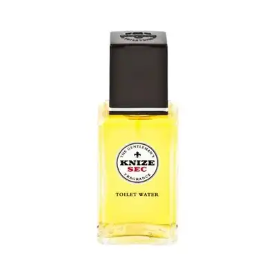 Knize Sec Toilet Water Spray 50 ml 50.0 ml - Knize - Comparador de precios