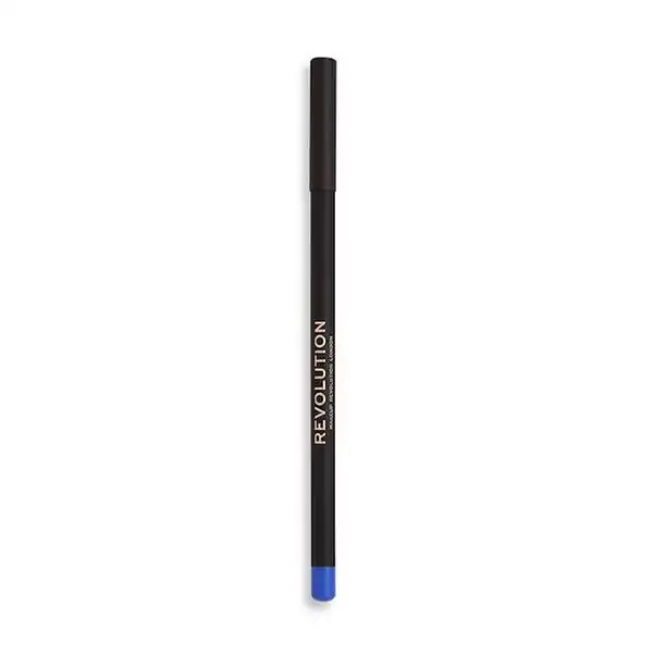 Kohl Eyeliner Blue - REVOLUTION - Comparador de precios