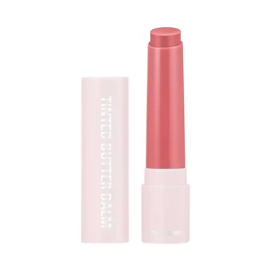 KYLIE COSMETICS - Tinted Butter Balm Bálsamos labiales 2.4 g 808 Kylie - Kylie Cosmetics - Comparador de precios