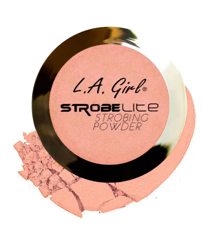 L.A. Girl - Iluminador en polvo Strobe Lite - 30W - L.A. Girl - Comparador de precios