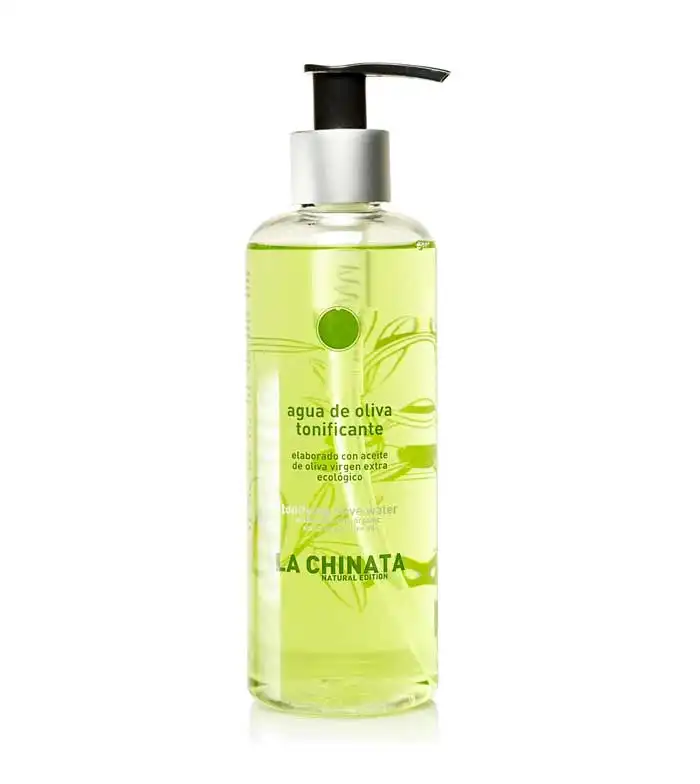 La Chinata - Agua de oliva tonificante - La Chinata - Comparador de precios