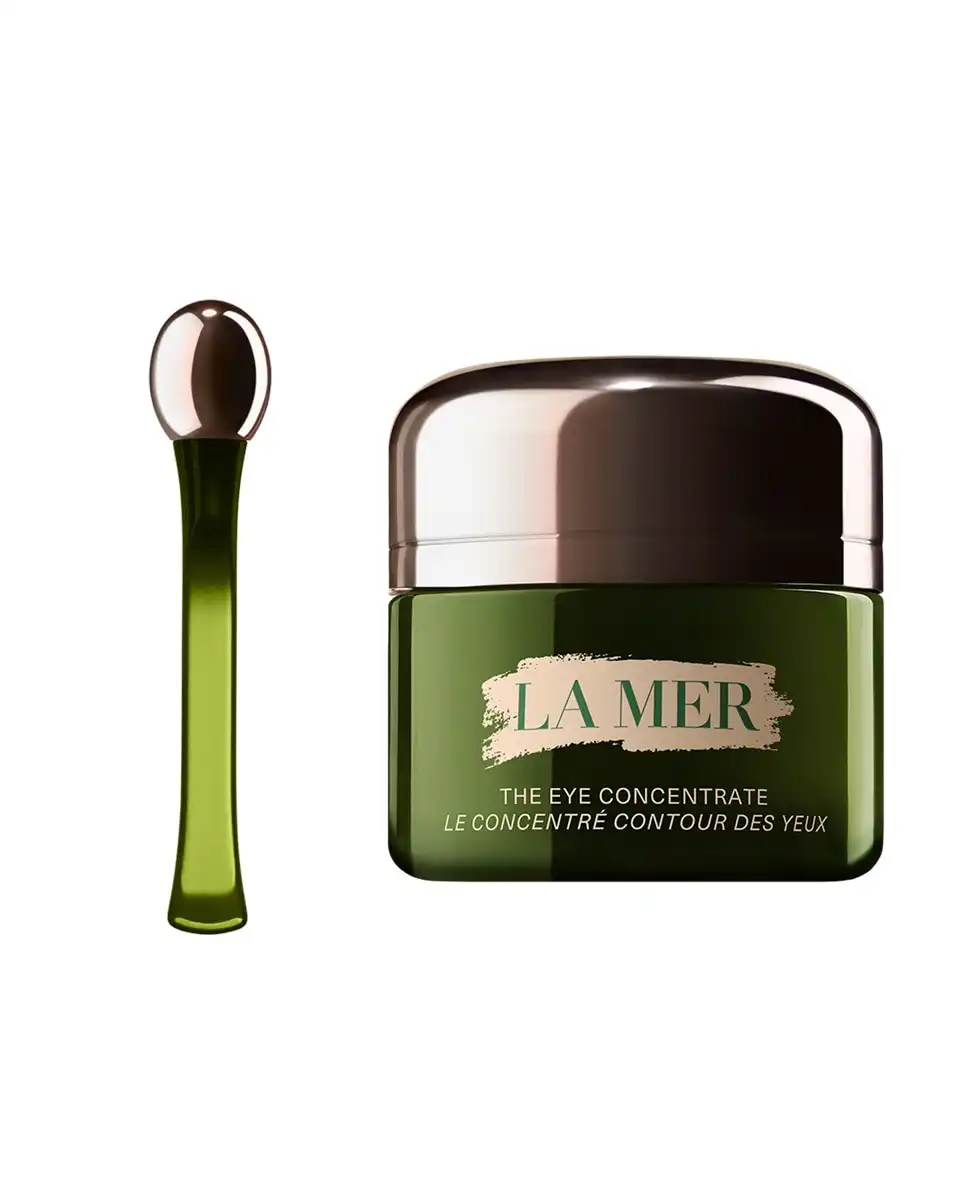 La Mer - Contorno De Ojos The Eye Concentrate 15 Ml - La Mer - Comparador de precios