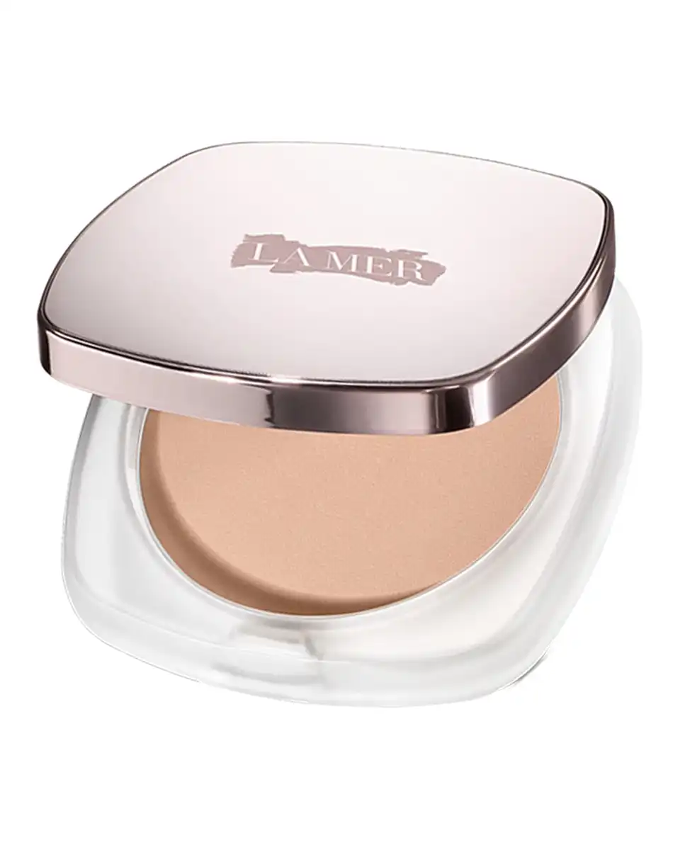 La Mer - Polvos Compactos Traslúcidos The Sheer Pressed Powder - La Mer - Comparador de precios