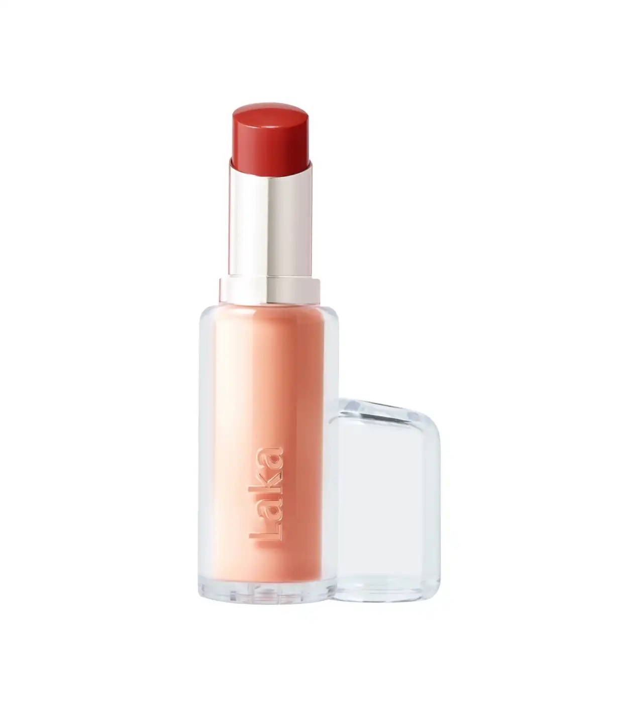 Laka - Barra de labios efecto glow Bonding Glow - 208: Posh - Laka - Comparador de precios