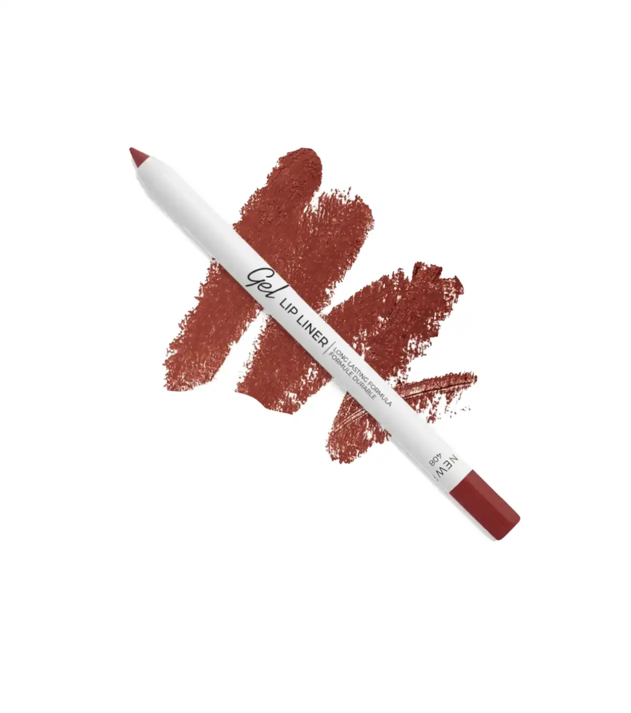Lamel - Perfilador de labios Long Lasting - 408: Pink Plum - Lamel - Comparador de precios