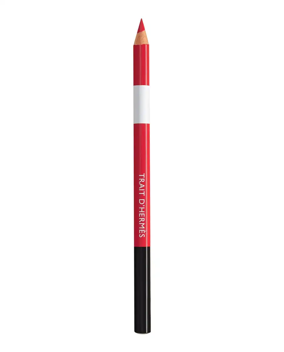 Lápiz de Labios Trait d'Hermès 64 Rouge Casaque 0,9 g - Hermès - Comparador de precios