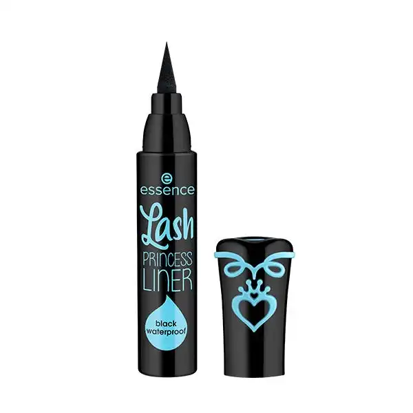 Lash Princess Eyeliner Waterproof - ESSENCE - Comparador de precios