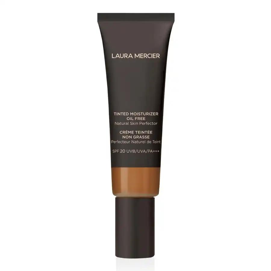 Laura Mercier - Tinted Moisturizer Oil Free SPF 20 Bb cream y cc cream 50 ml 5N1 - WLNT - Aura - Comparador de precios