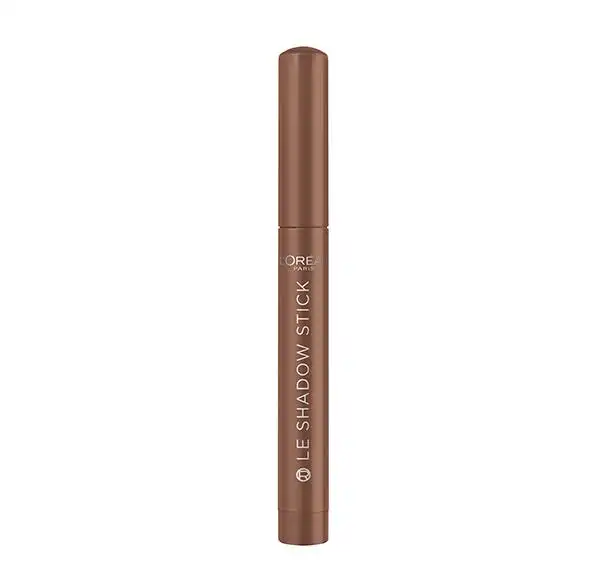 Le Shadows Stick 420 Brown Bliss - Loreal Paris - Comparador de precios