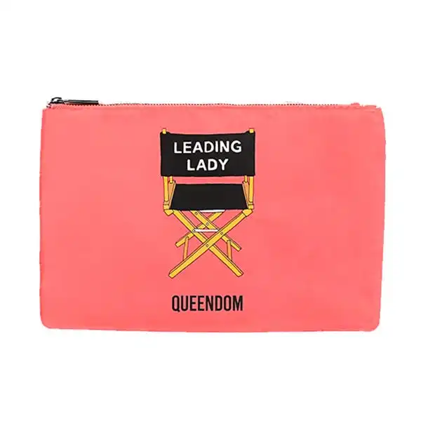 Leading Lady Travel Case - QUEENDOM - Comparador de precios