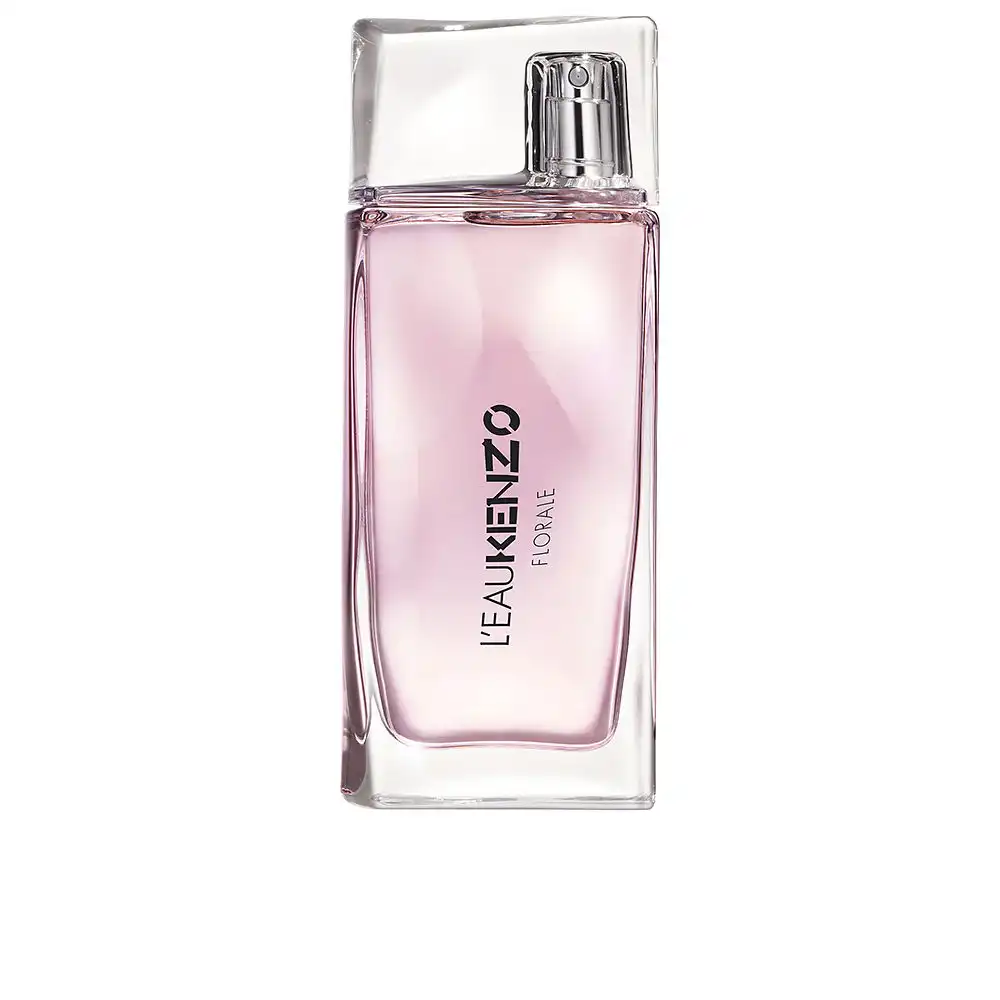 L’EAU Kenzo Florale Drop eau de parfum vaporizador 50 ml - Kenzo - Comparador de precios