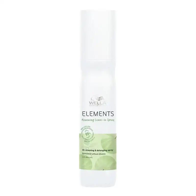 Leave In Conditioner -150 ml - Wella - Wella - Comparador de precios