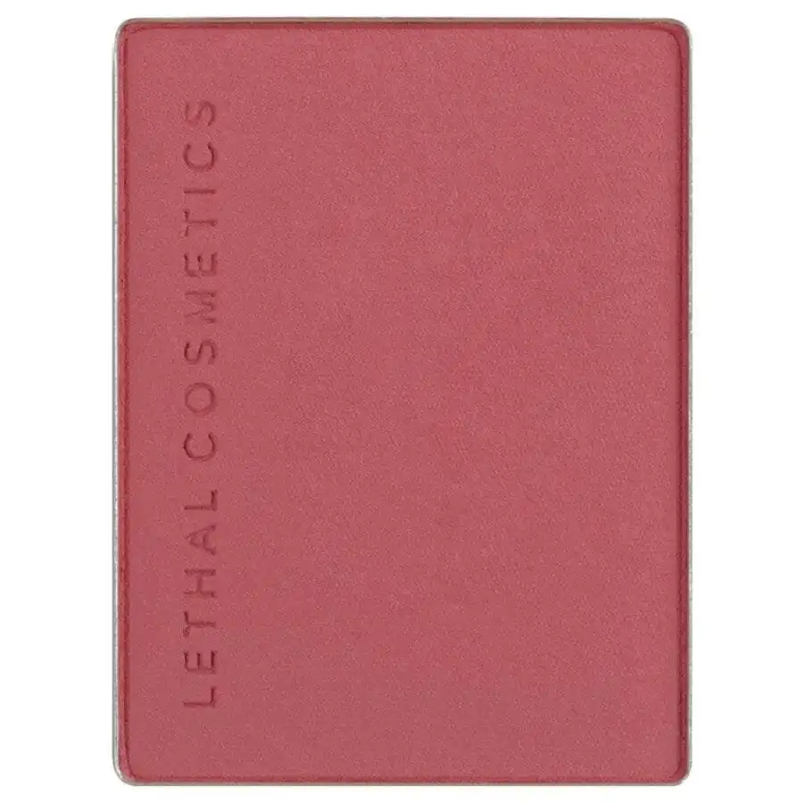 Lethal Cosmetics Lethal Cosmetics Colorete Echinopsis, 5 gr - Lethal Cosmetics - Comparador de precios