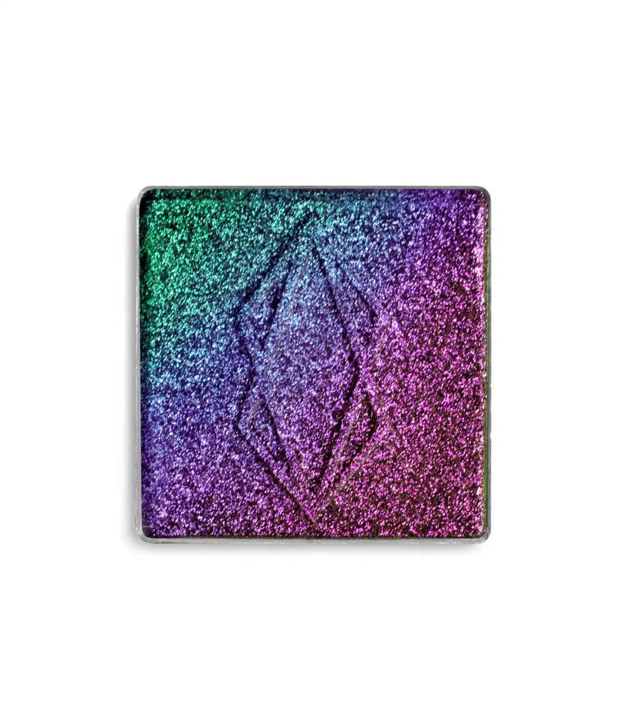 Lethal Cosmetics - Sombra de ojos multicromo en godet Magnetic™ - Eclipse - Lethal Cosmetics - Comparador de precios