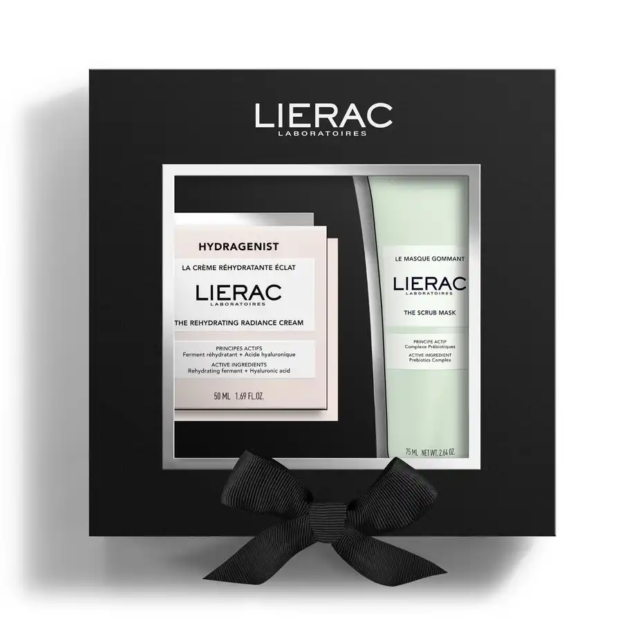 Lierac - Hydragenist Sets de Cuidado Facial 1 pieces unisex - LIERAC - Comparador de precios