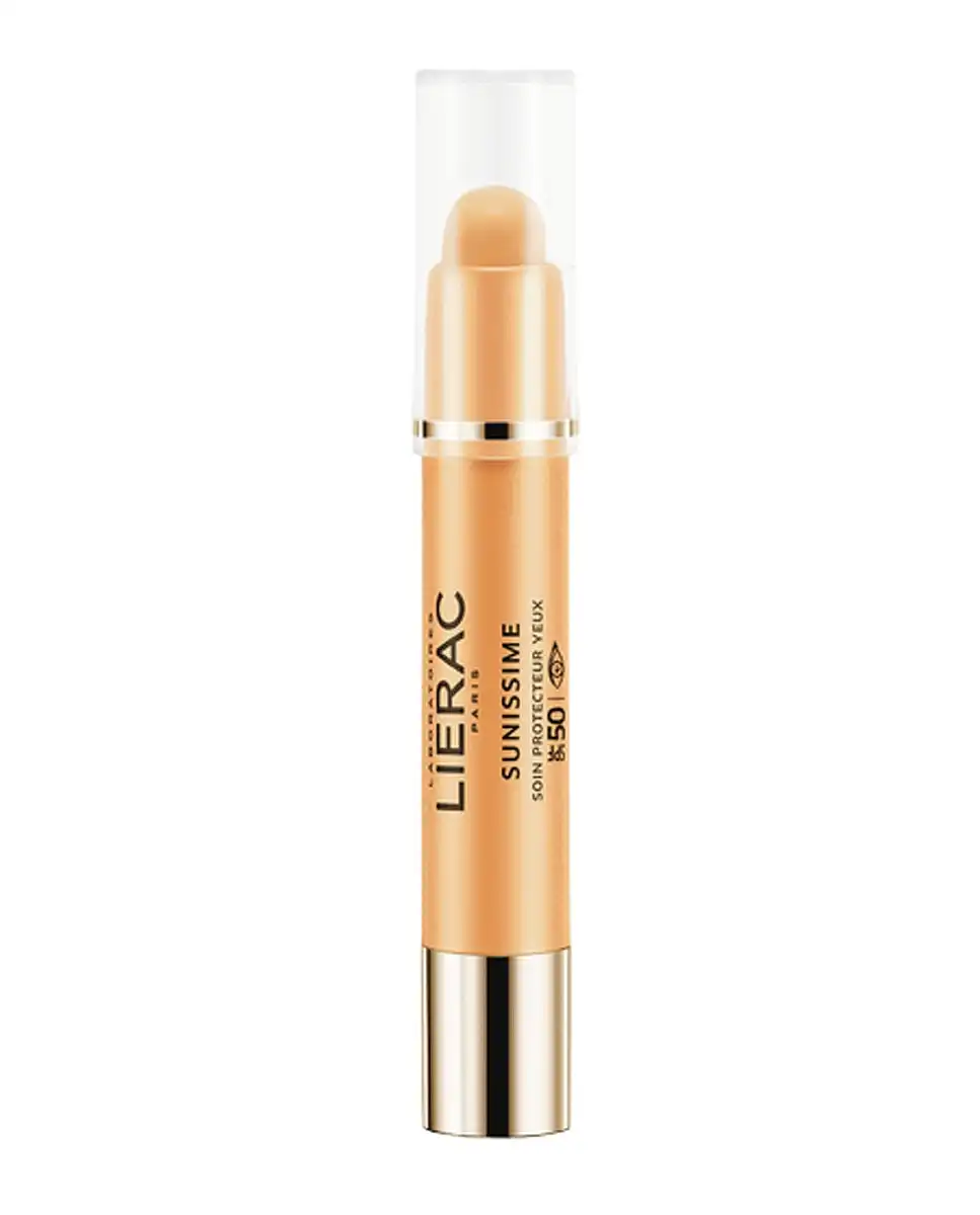 Lierac - Stick Zonas Sensibles Sunissime FPS 50 3 G - LIERAC - Comparador de precios