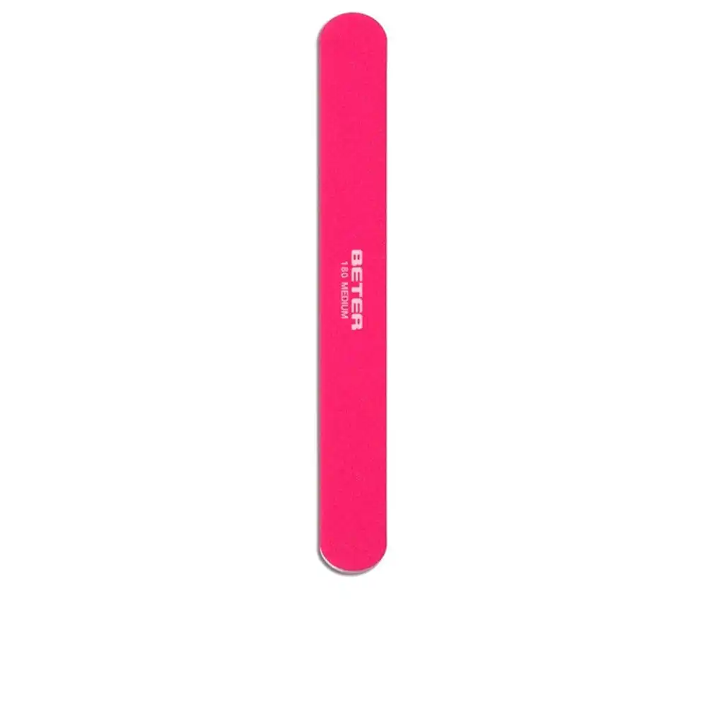 Lima fibra de vidrio #fosforescente 17,5 cm - Beter - Comparador de precios