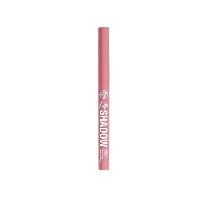 Lip Shadow Creamy Perfilador Labial - W7 - Comparador de precios