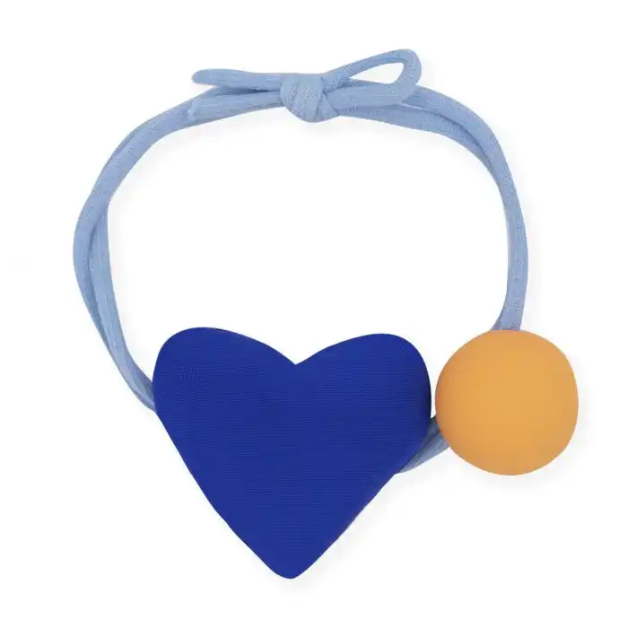 Little Princess Goma Corazón con Bolita - You Are The Princess - Comparador de precios