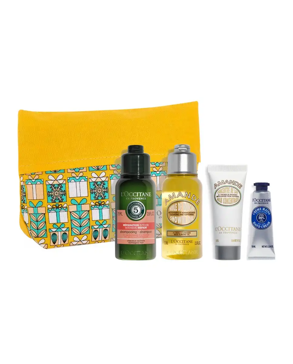 L'Occitane en Provence - Set Neceser Provenzal L'Occitane en Provence. - LOccitane en Provence - Comparador de precios