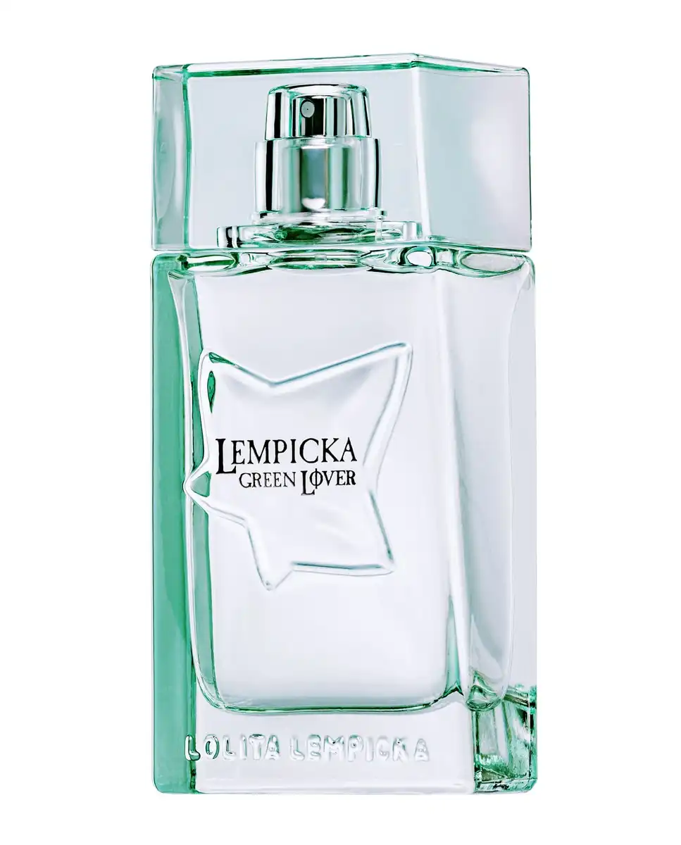 Lolita Lempicka - Eau De Toilette Lempicka Green Lover 50 Ml - Lolita Lempicka - Comparador de precios
