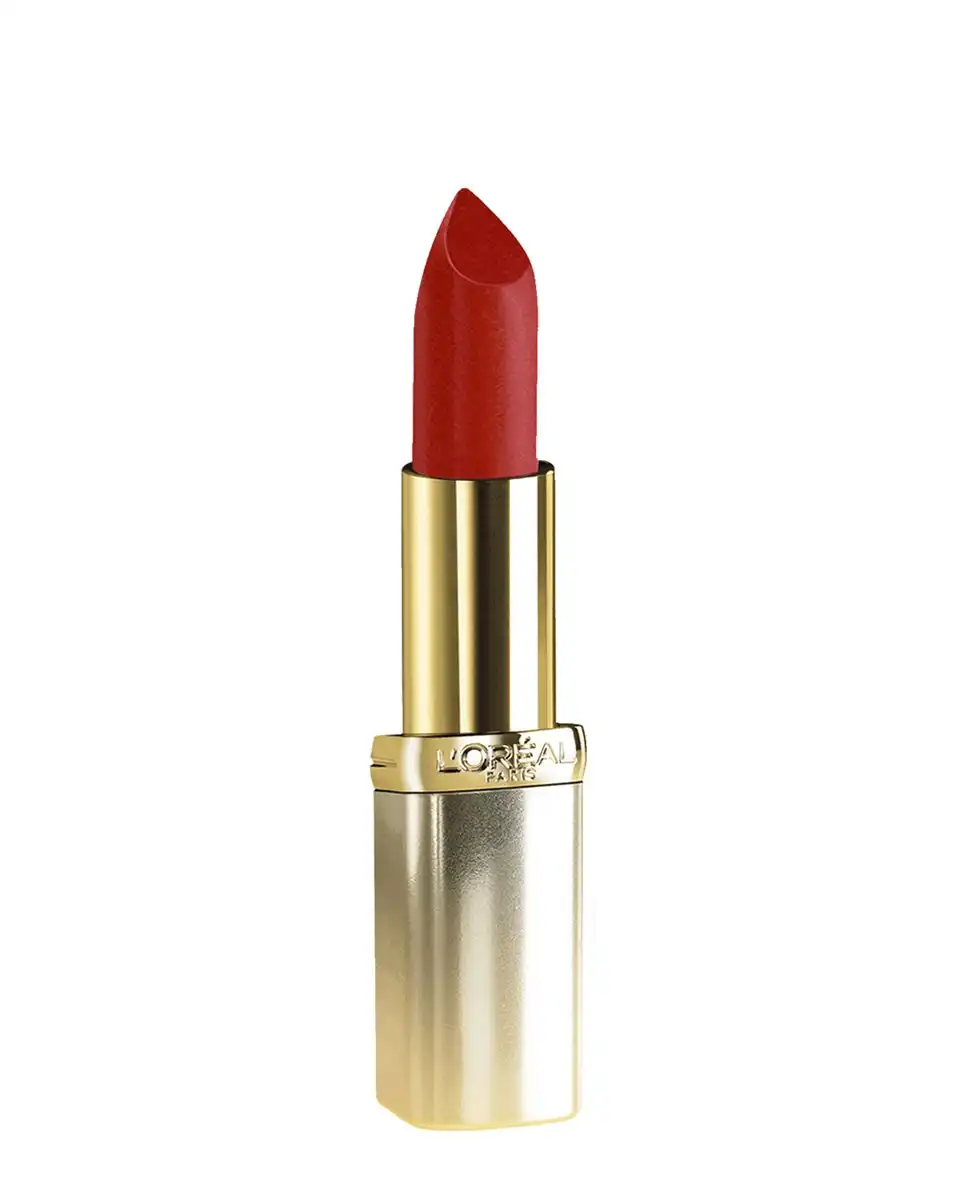 L'Oréal Paris - Barra De Labios Color Riche Creme - L'Oréal Paris - Comparador de precios