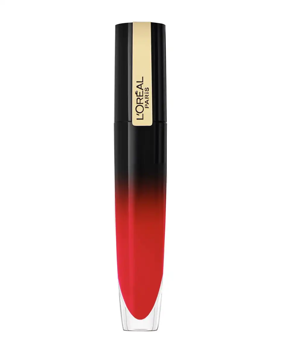 L'Oréal Paris - Brillo De Labios Brilliant Signature - L'Oréal Paris - Comparador de precios