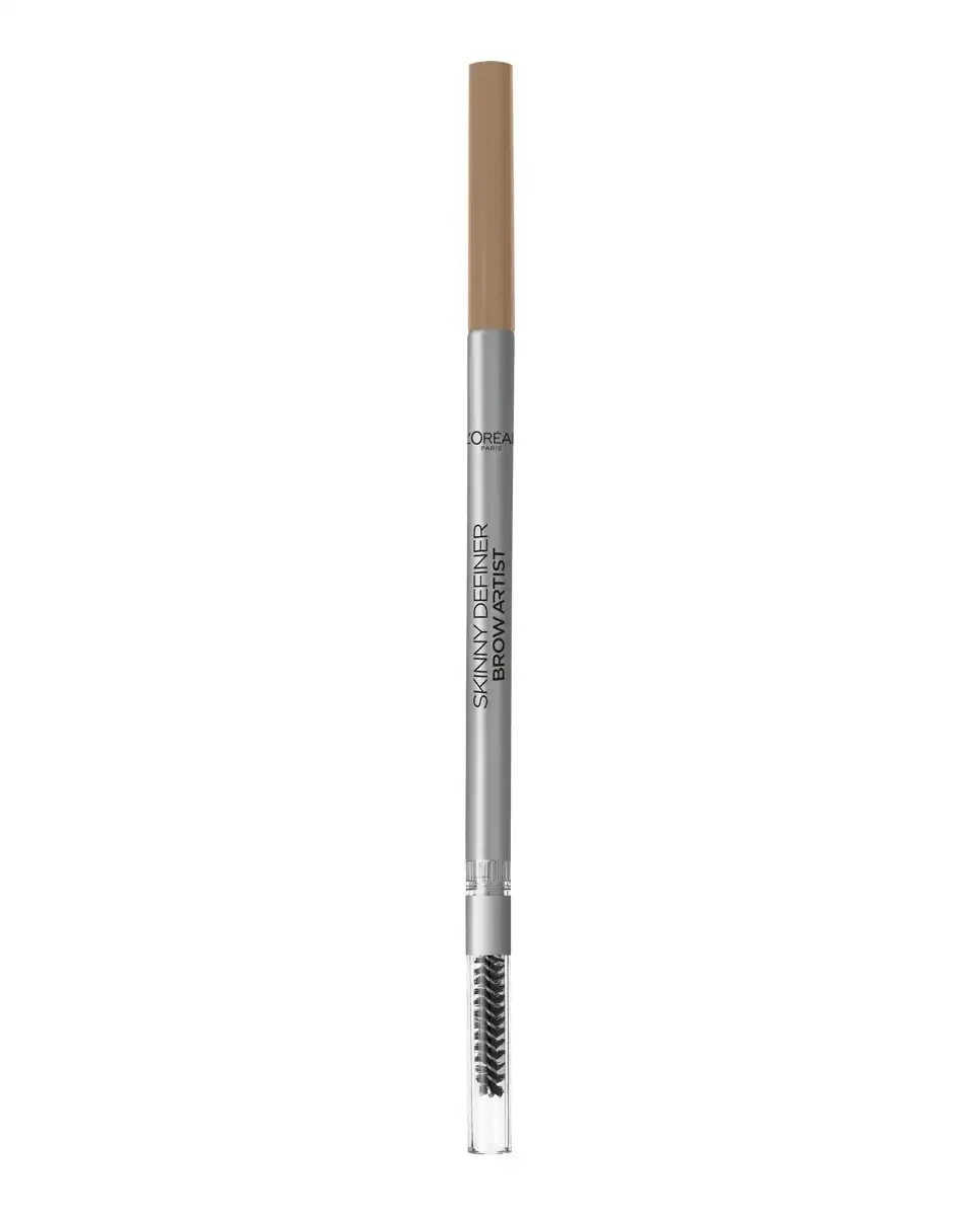 L'Oréal Paris - Lápiz De Cejas Skinny Definer - L'Oréal Paris - Comparador de precios