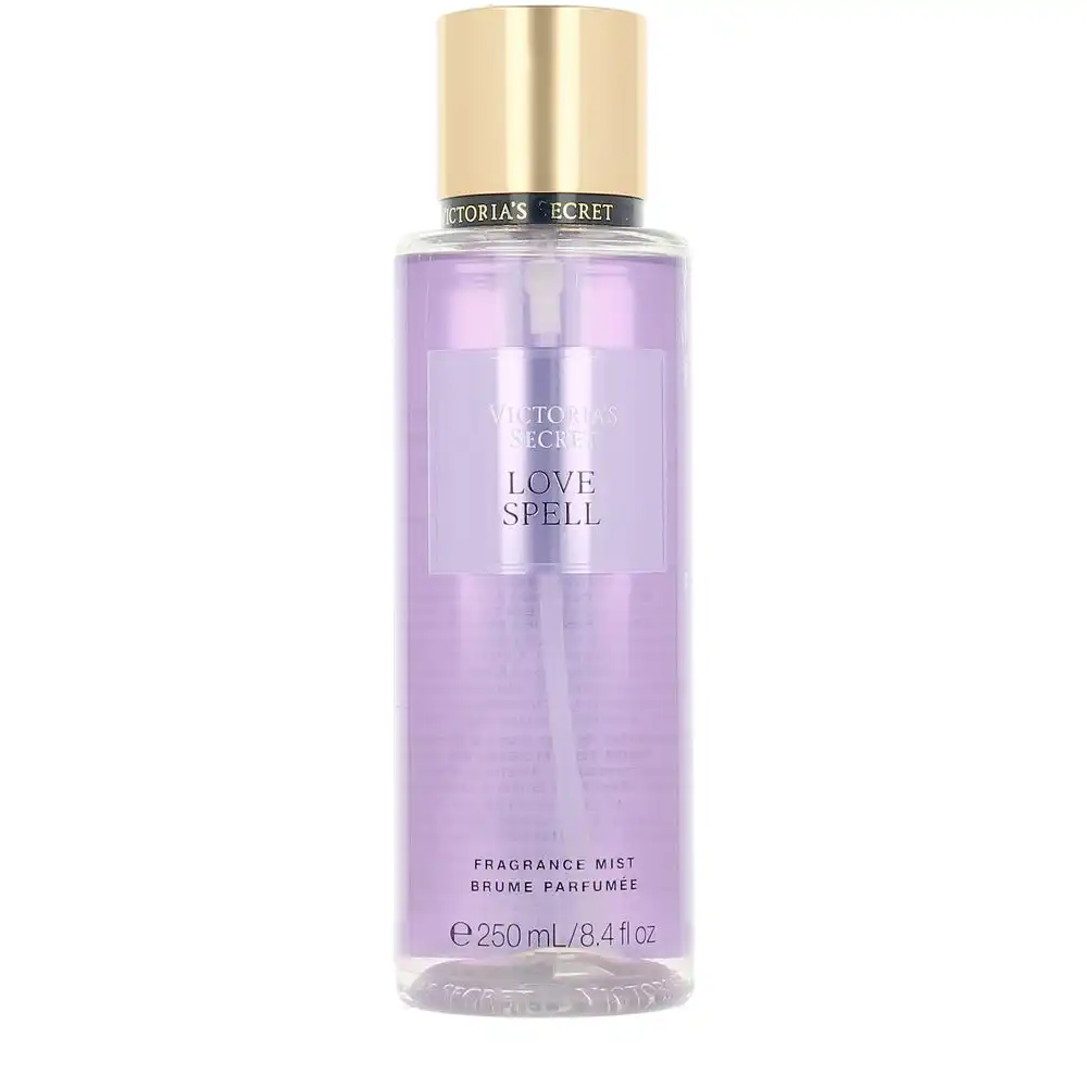 Love Spell body mist 250 ml - Victorias Secret - Comparador de precios