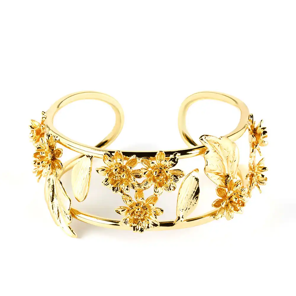 Luxor brazalete #oro brillo 1 u - Shabama - Comparador de precios