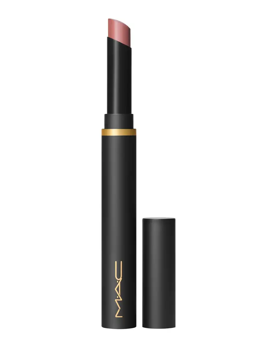 M.A.C - Barra De Labios Powder Kiss Velvet Blur Slim - M.A.C - Comparador de precios